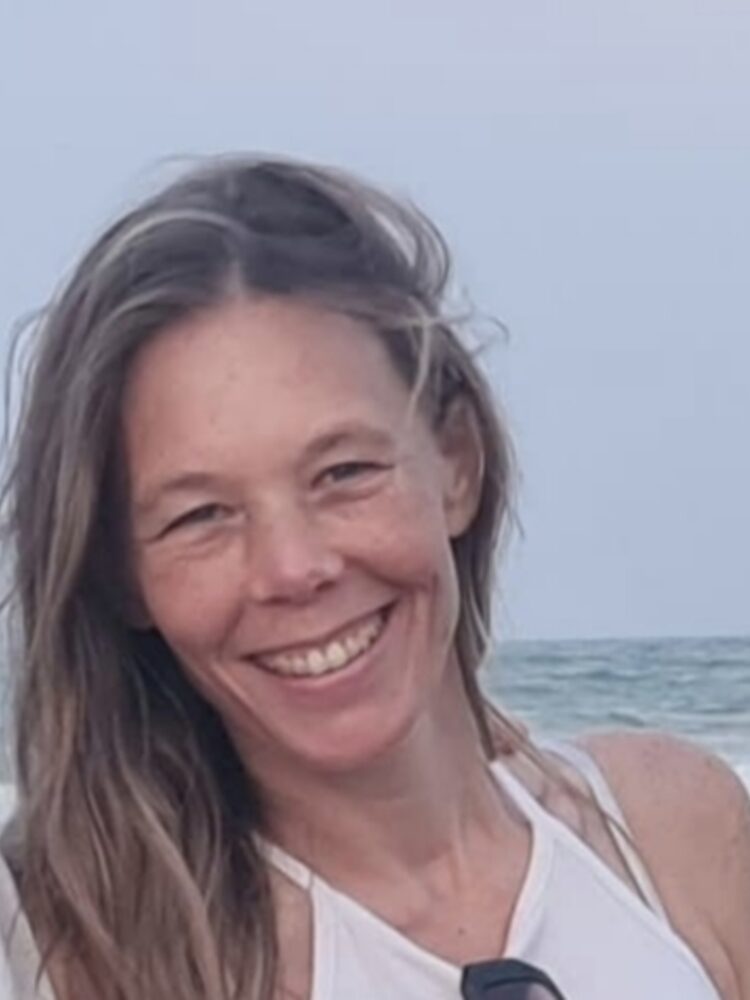 Foto de perfil de Ana