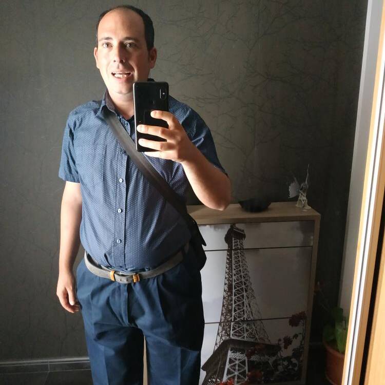 Foto de perfil
