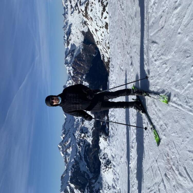 Foto de perfil de sergio