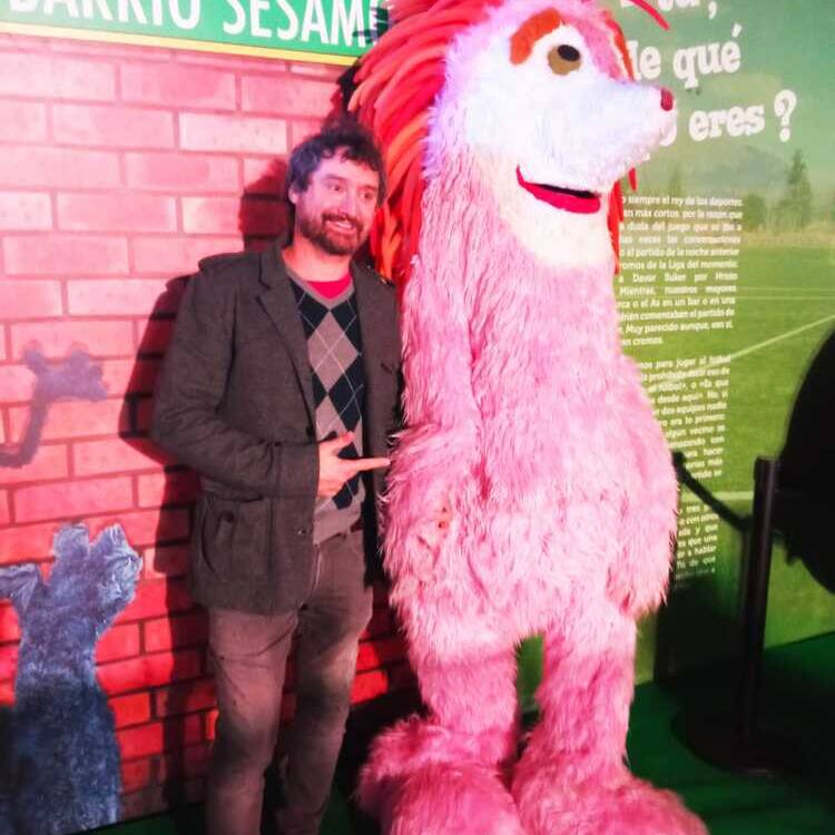 Foto de perfil