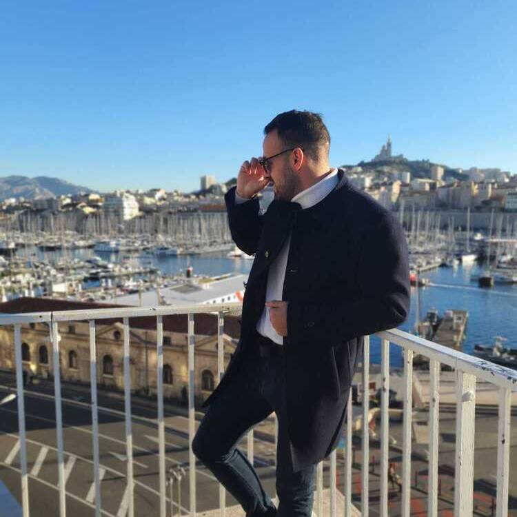 Foto de perfil