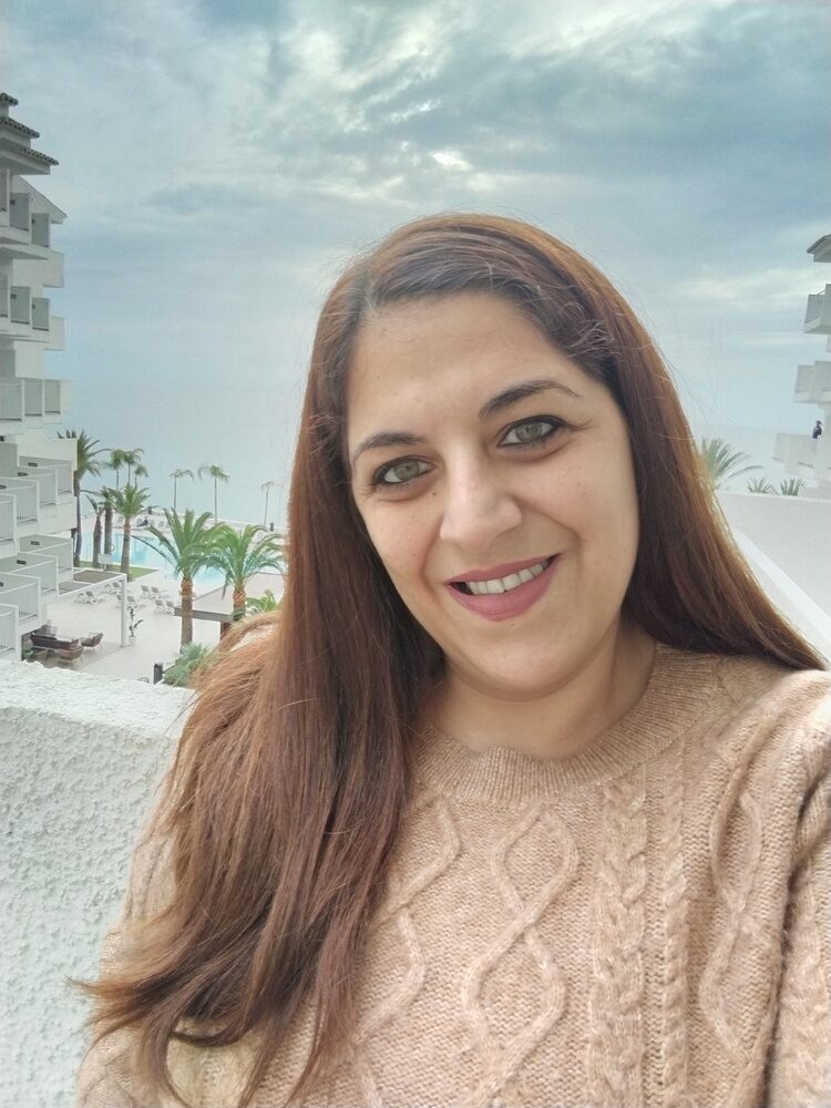 Foto de perfil de María Jose