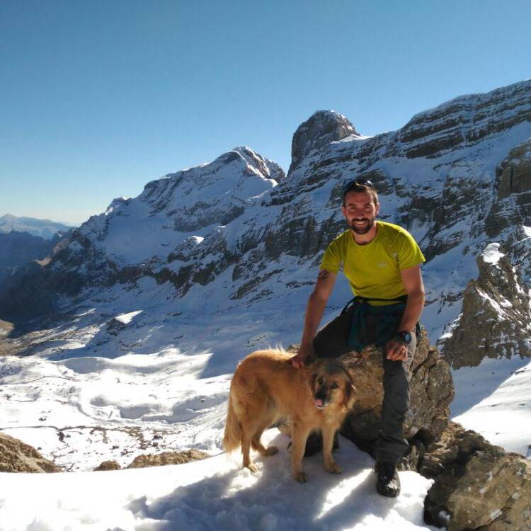 Foto de perfil