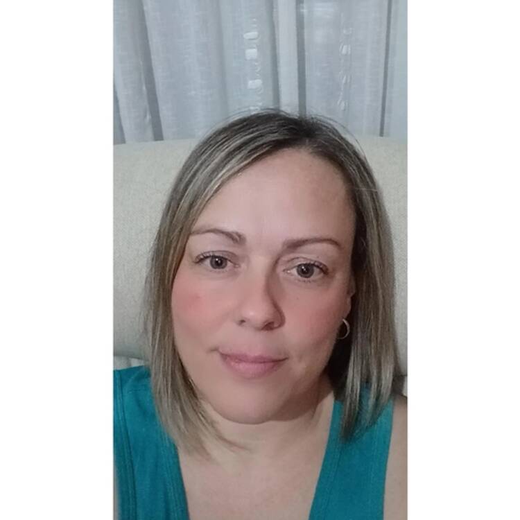 Foto de perfil de Raquel