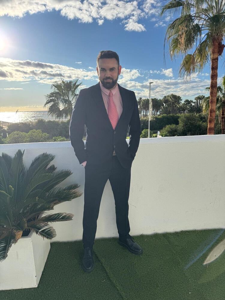 Foto de perfil de Fran