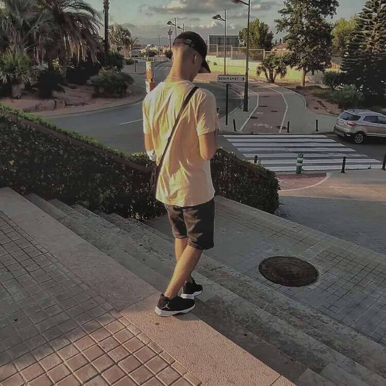 Foto de perfil