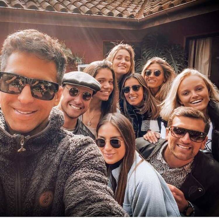 Foto de perfil