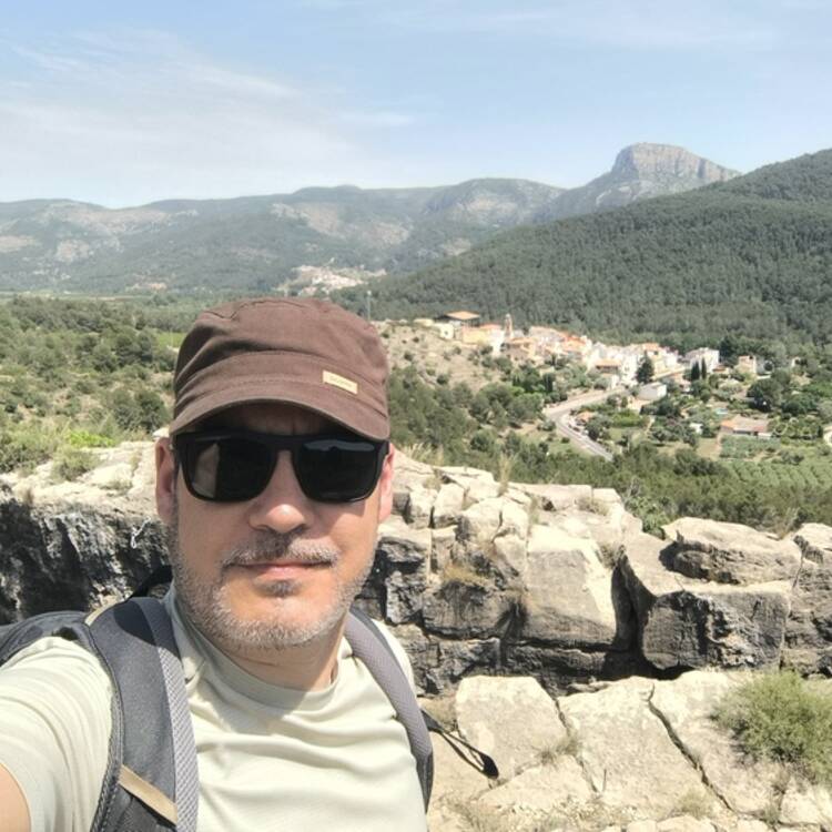 Foto de perfil