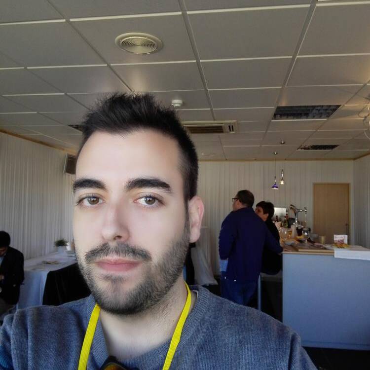 Foto de perfil
