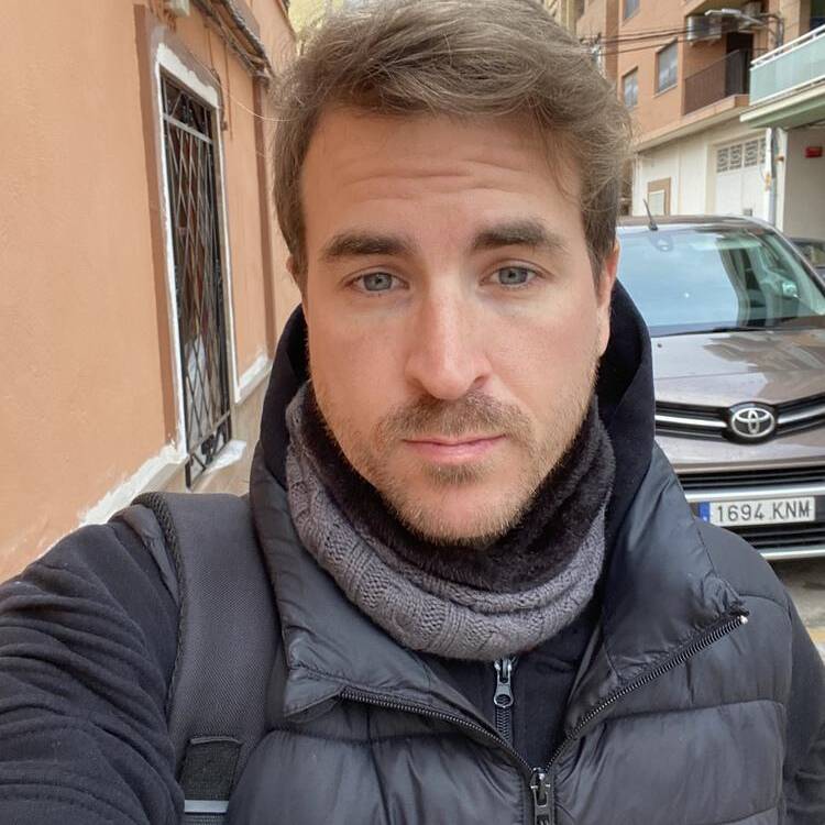 Foto de perfil