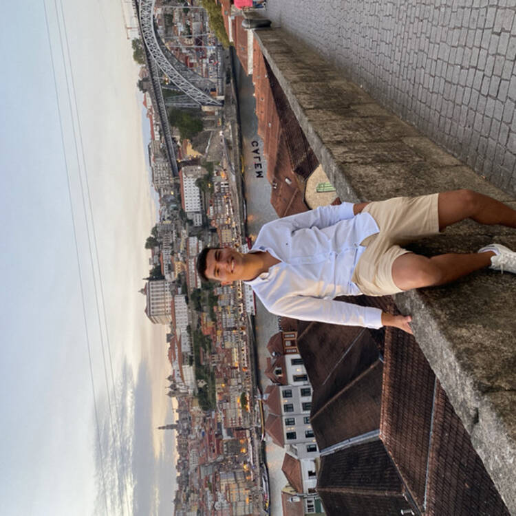 Foto de perfil