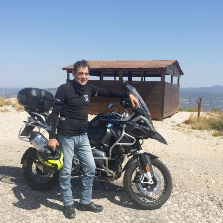 Foto de perfil