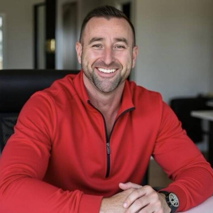 Foto de perfil de Nico