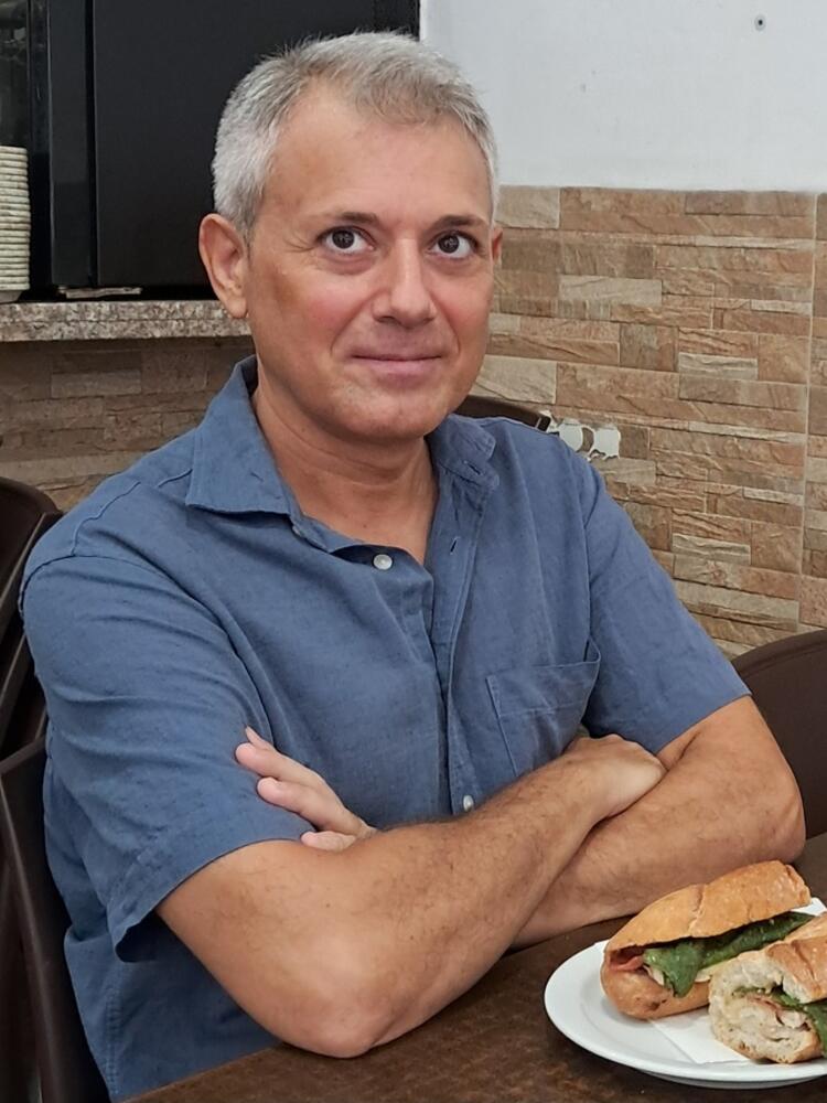 Foto de perfil de Jose