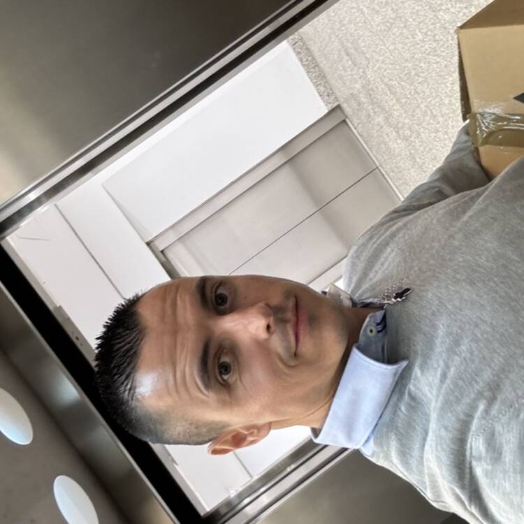 Foto de perfil de Jesus Fernando