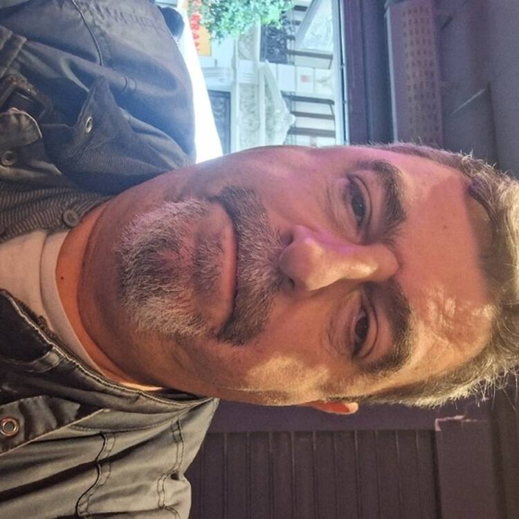 Foto de perfil de Jose David