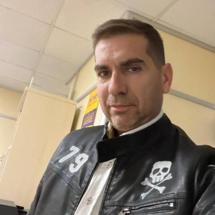 Foto de perfil