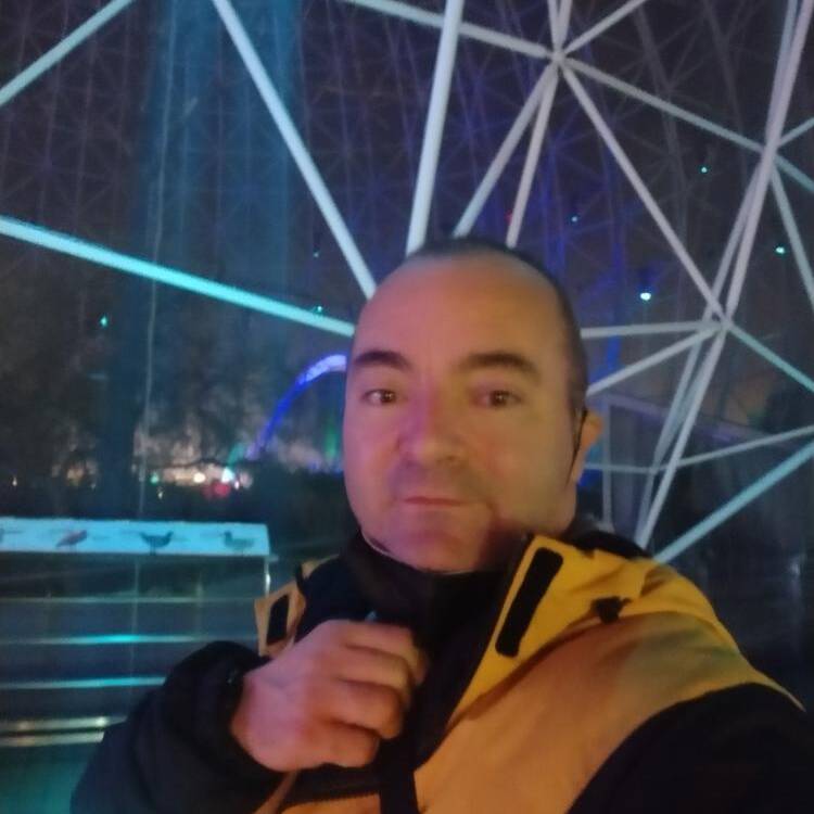 Foto de perfil