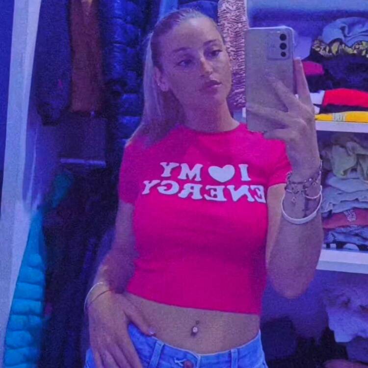 Foto de perfil de Sara