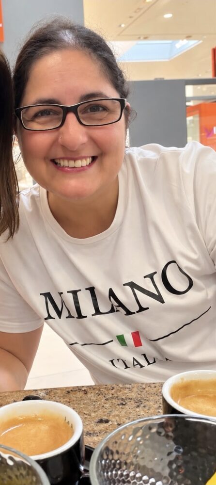 Foto de perfil de Laura