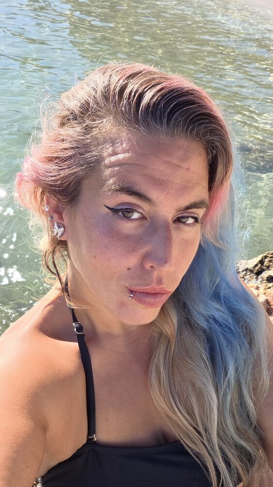 Foto de perfil de Luzmia