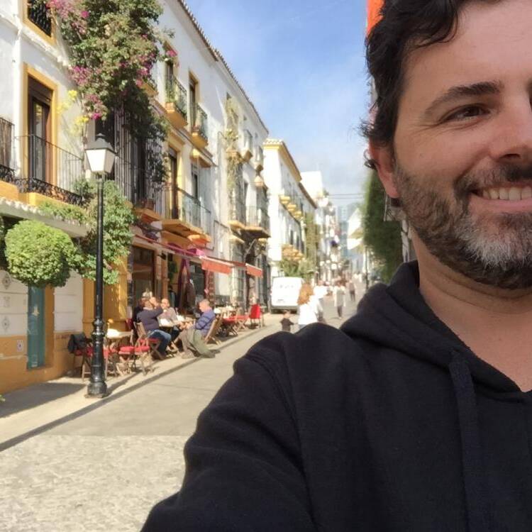 Foto de perfil