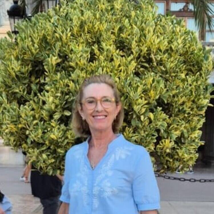 Foto de perfil