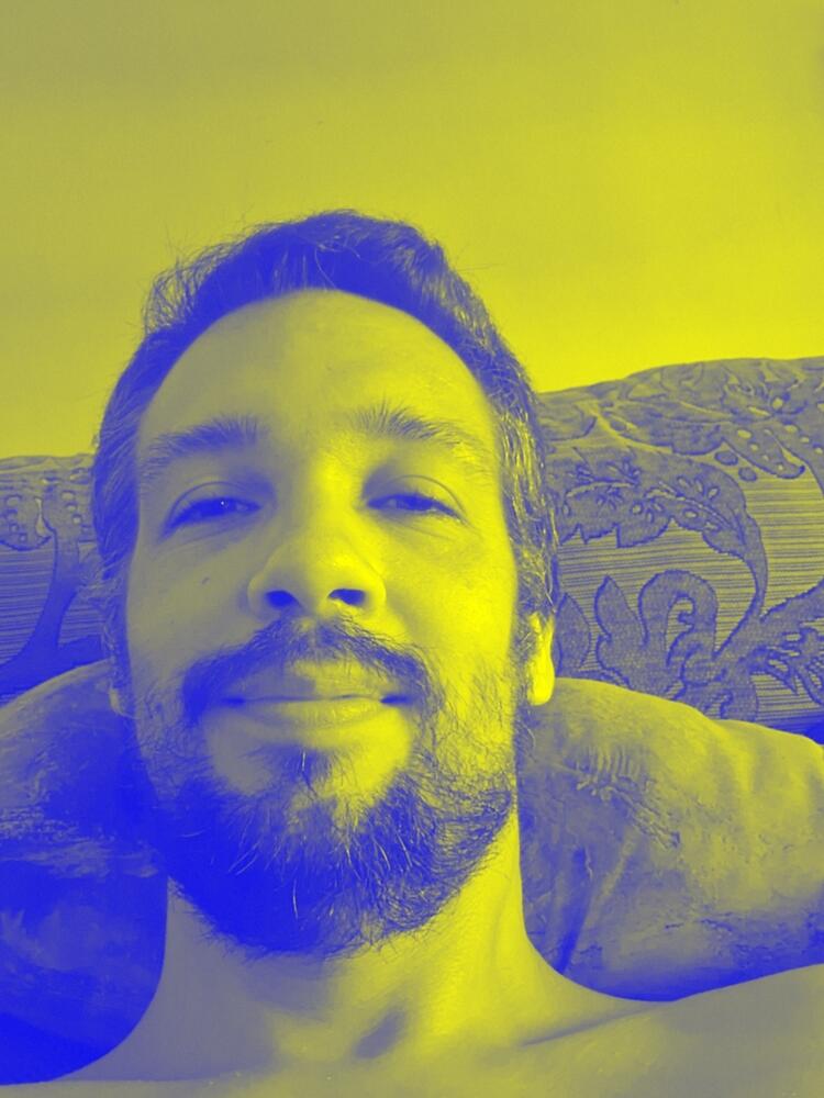 Foto de perfil de Leo