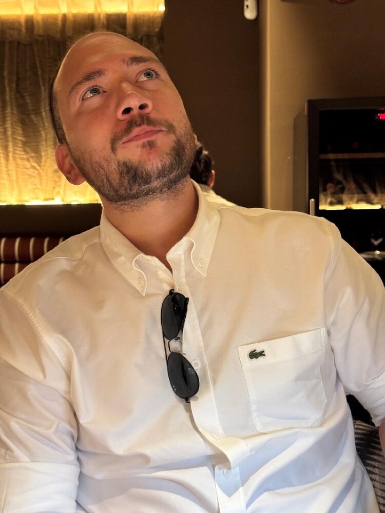 Foto de perfil de Sebastián