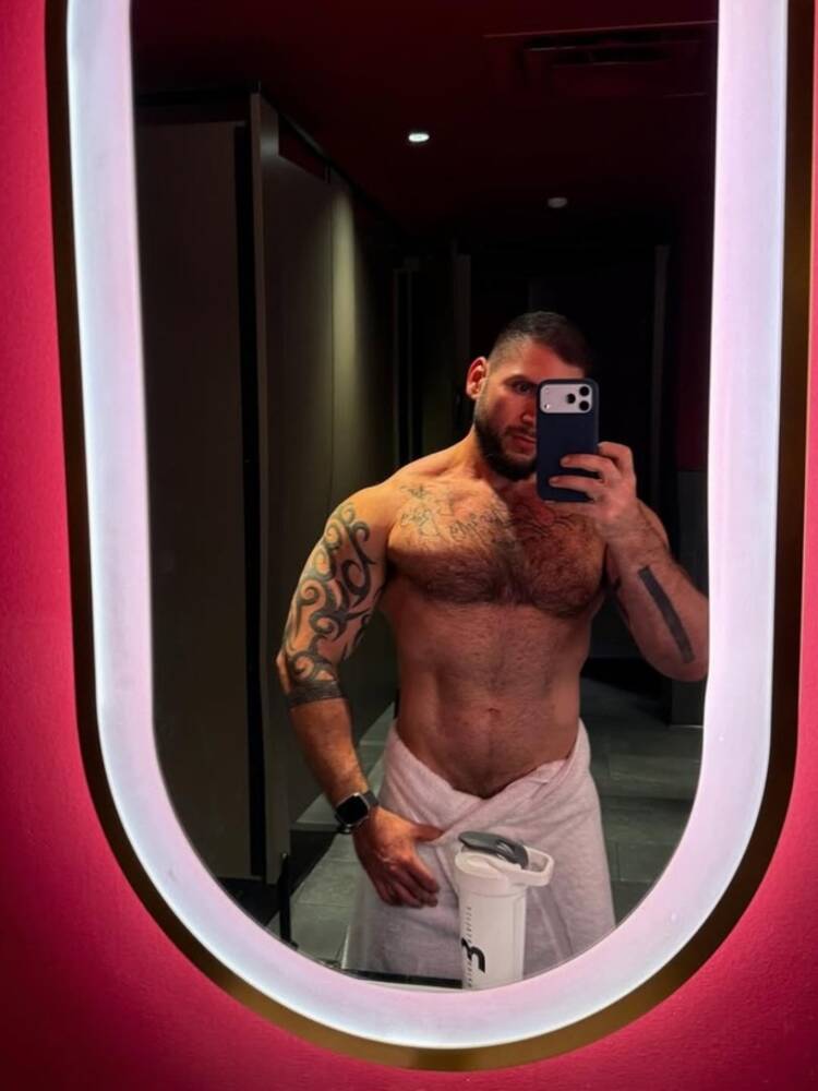 Foto de perfil de Jeremt