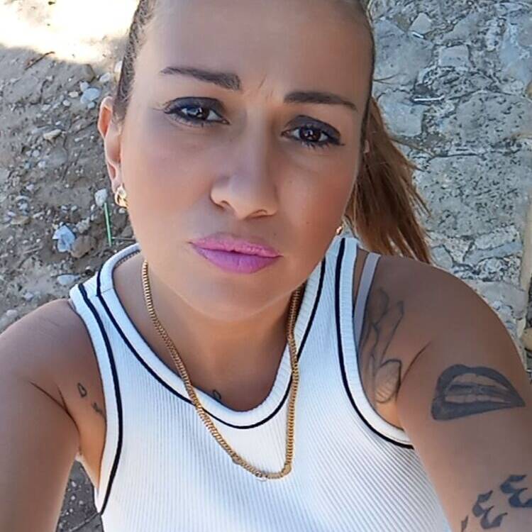 Foto de perfil de Samantha