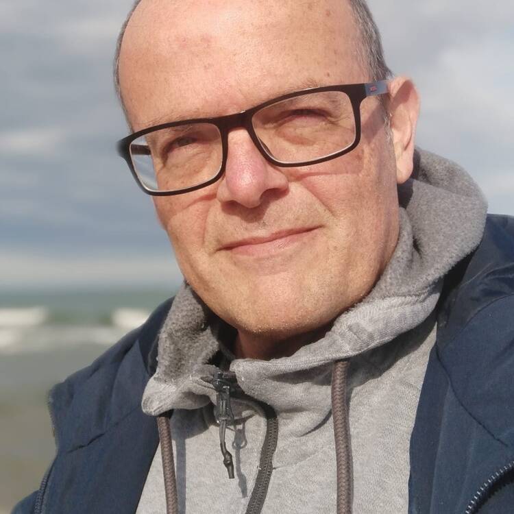 Foto de perfil de Vicente