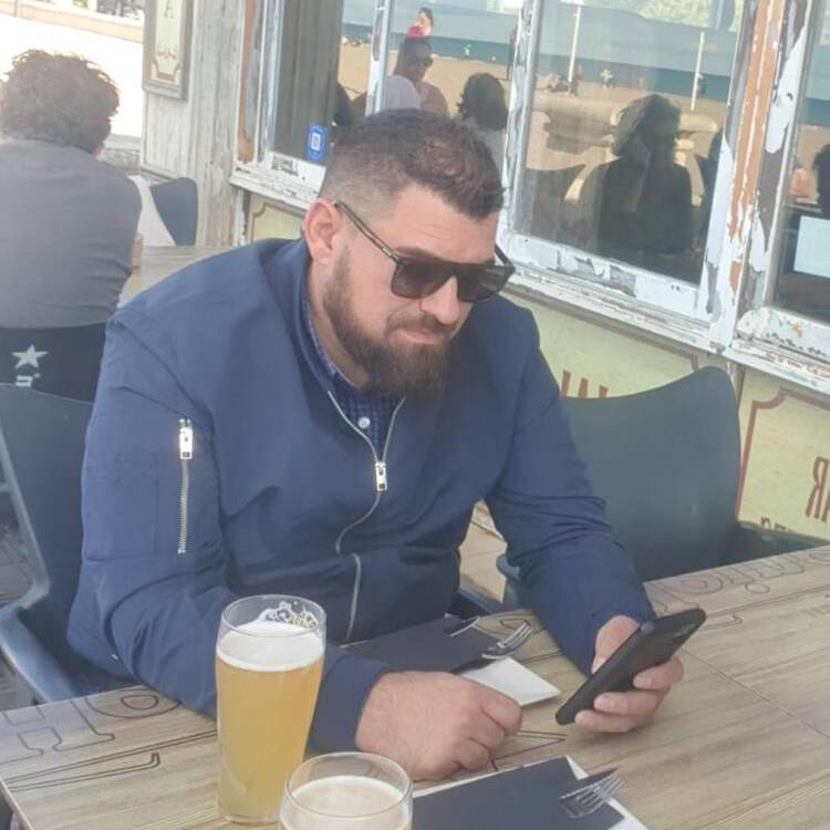 Foto de perfil