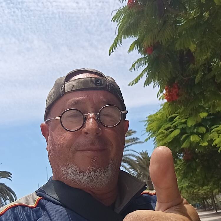 Foto de perfil