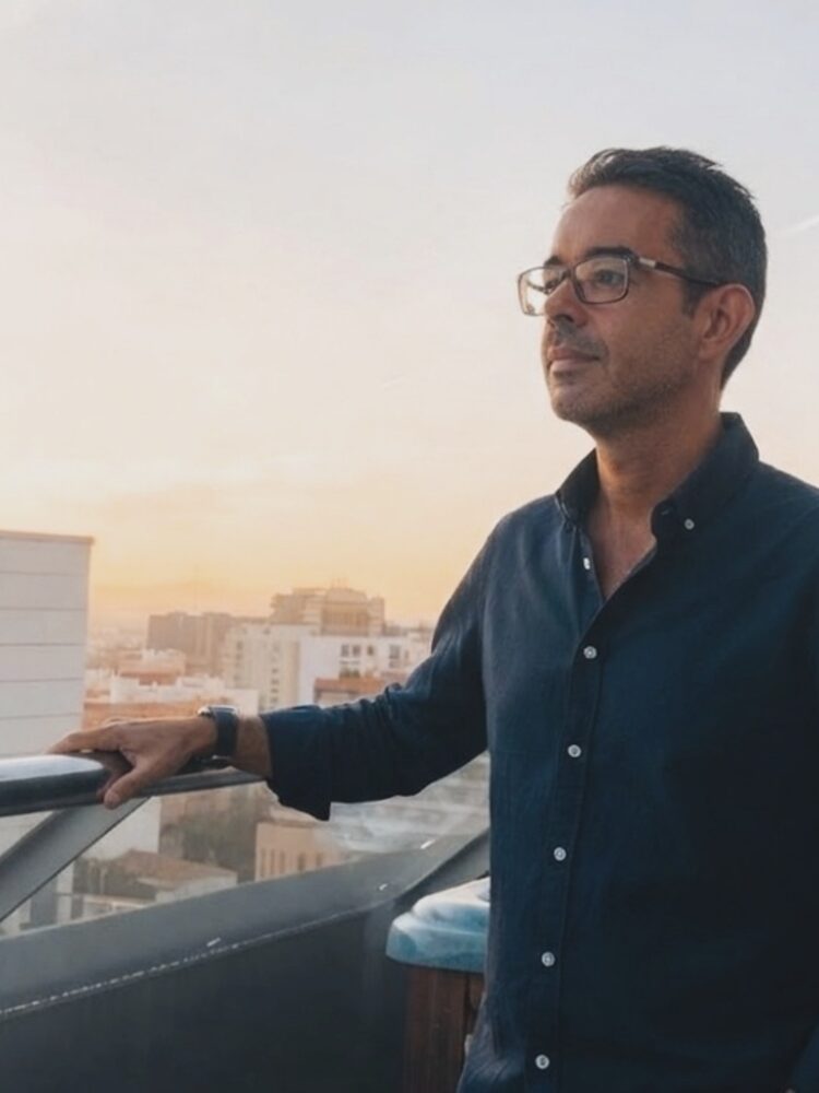Foto de perfil de Jordi