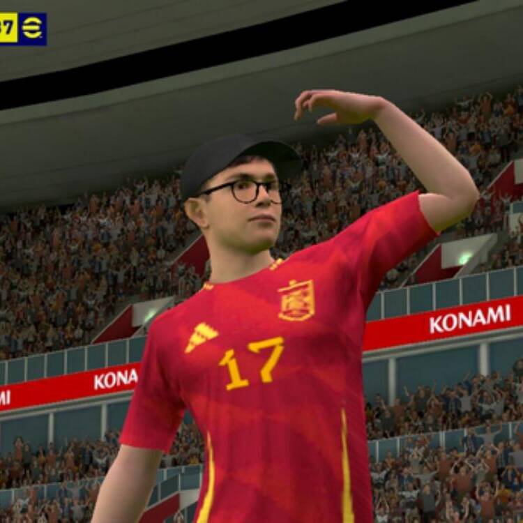Foto de perfil de Jaime