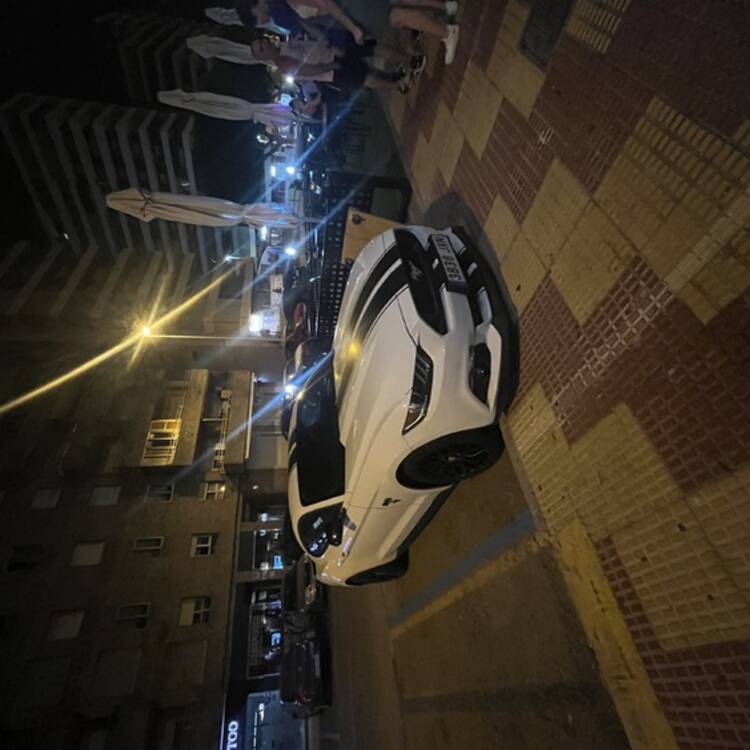 Foto de perfil de Daniel