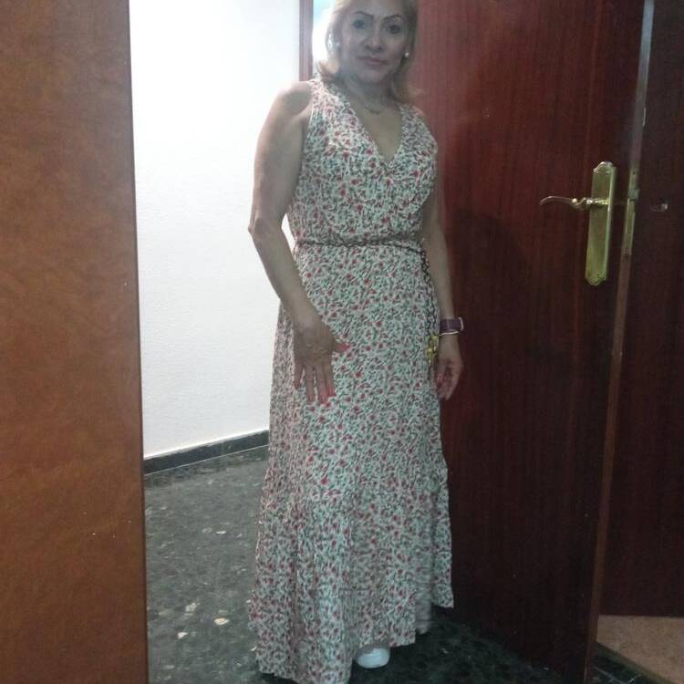 Foto de perfil de Elsy