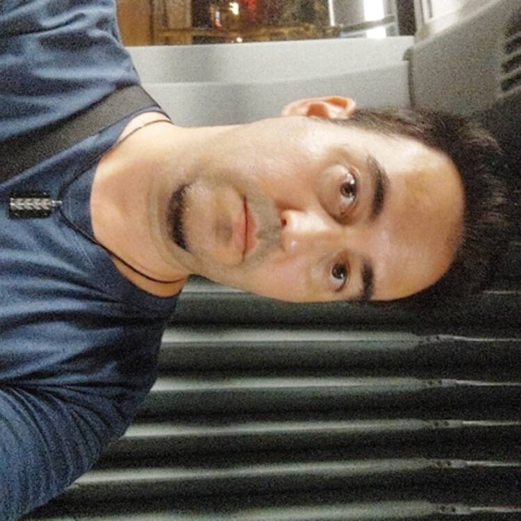 Foto de perfil