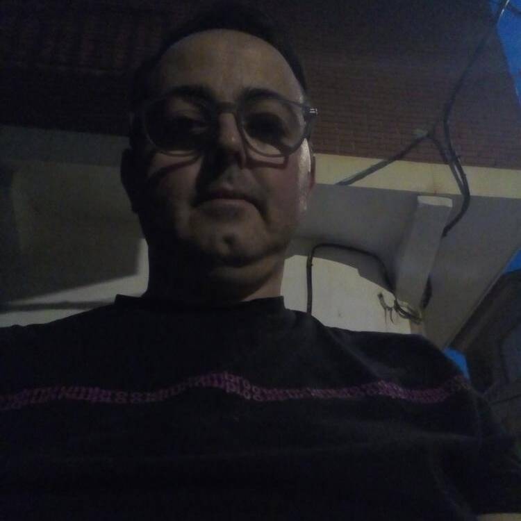 Foto de perfil de Jose Vicente
