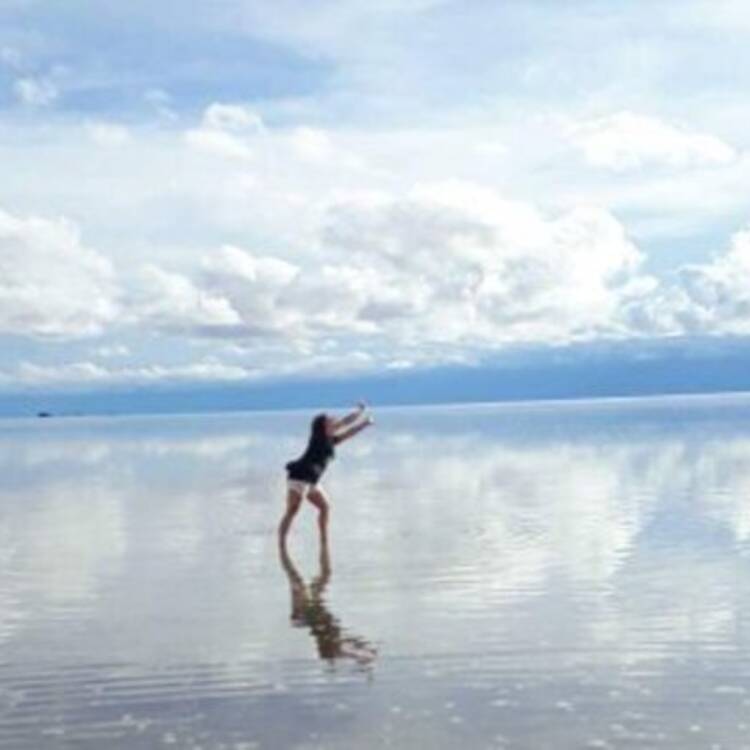 Foto de perfil