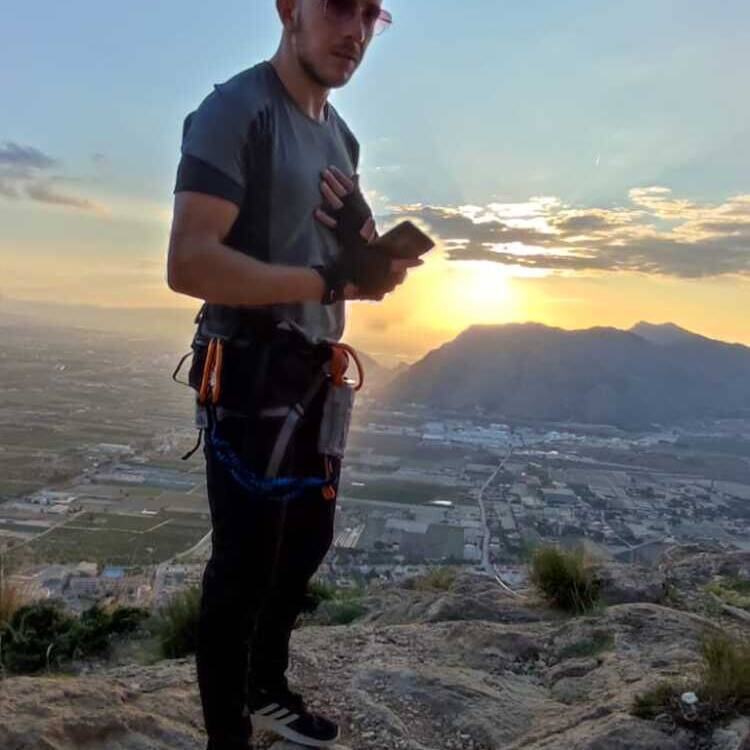 Foto de perfil de Rafael