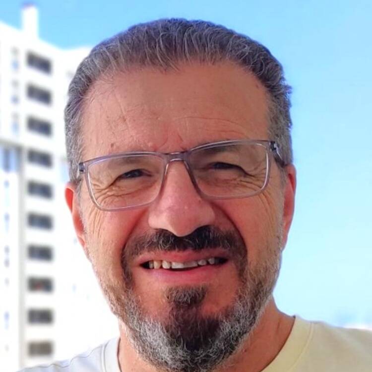Foto de perfil de Daniel