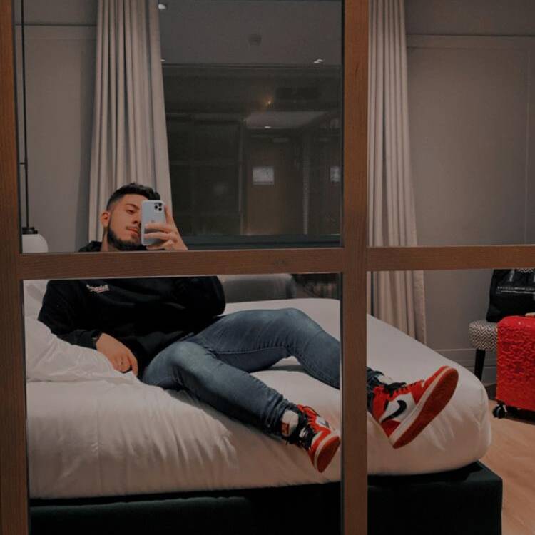 Foto de perfil de mario