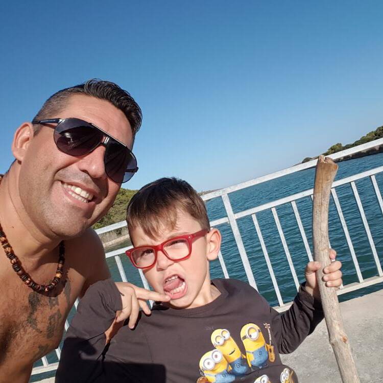 Foto de perfil