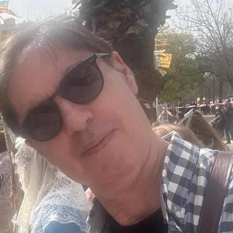 Foto de perfil