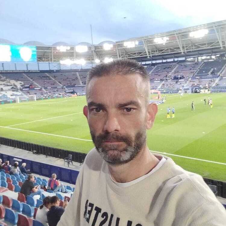 Foto de perfil