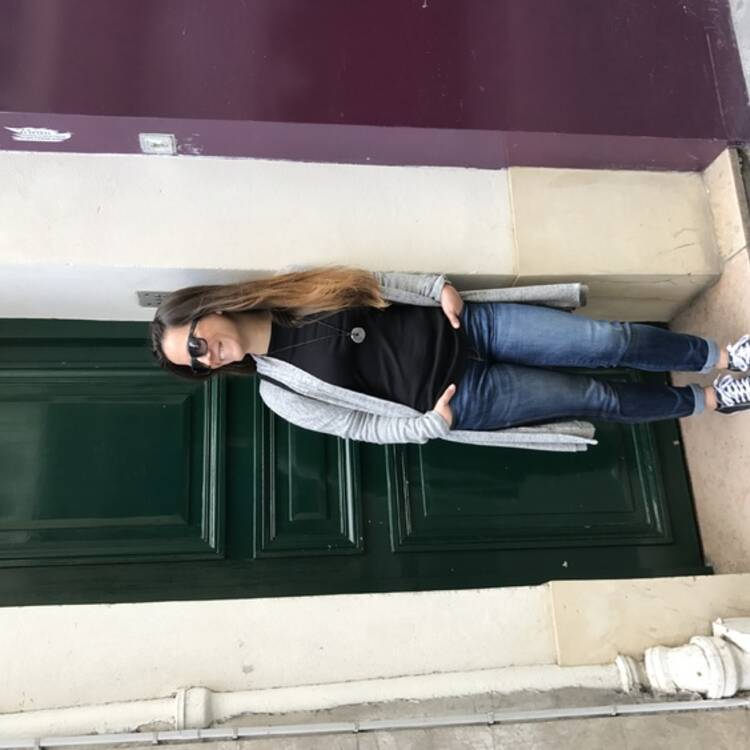Foto de perfil de Cristina