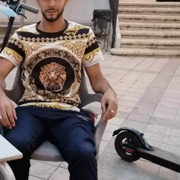 Foto de perfil de Younes