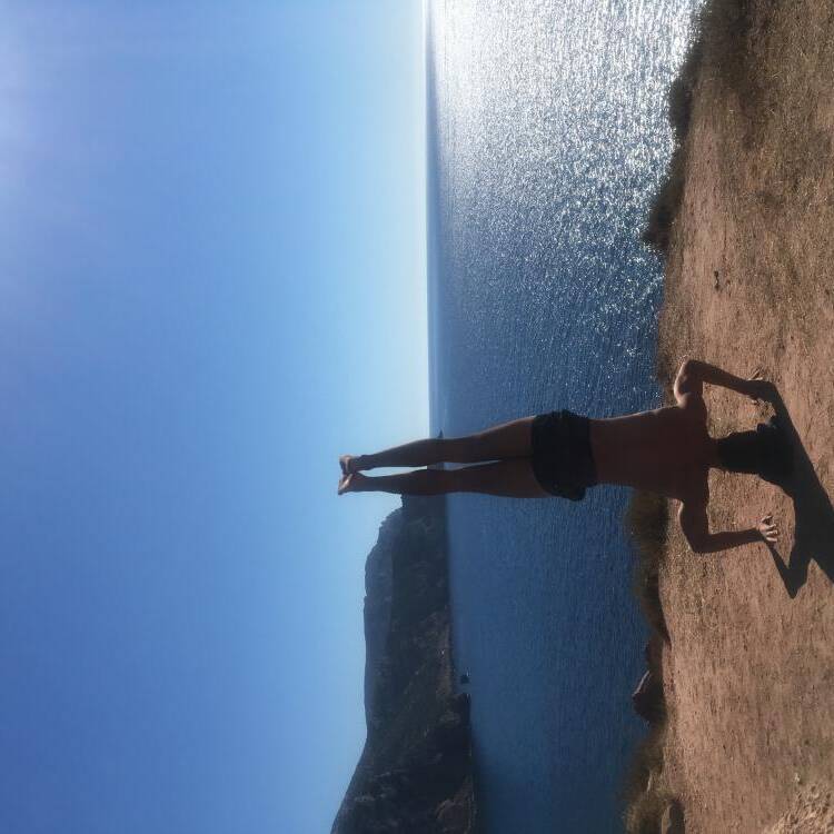 Foto de perfil